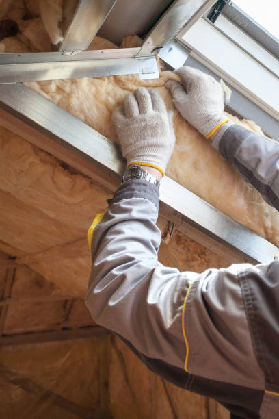 Best Commercial Insulation in Sapulpa, OK