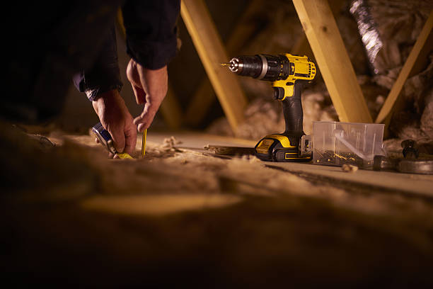 Best Types of Insulation in Sapulpa, OK